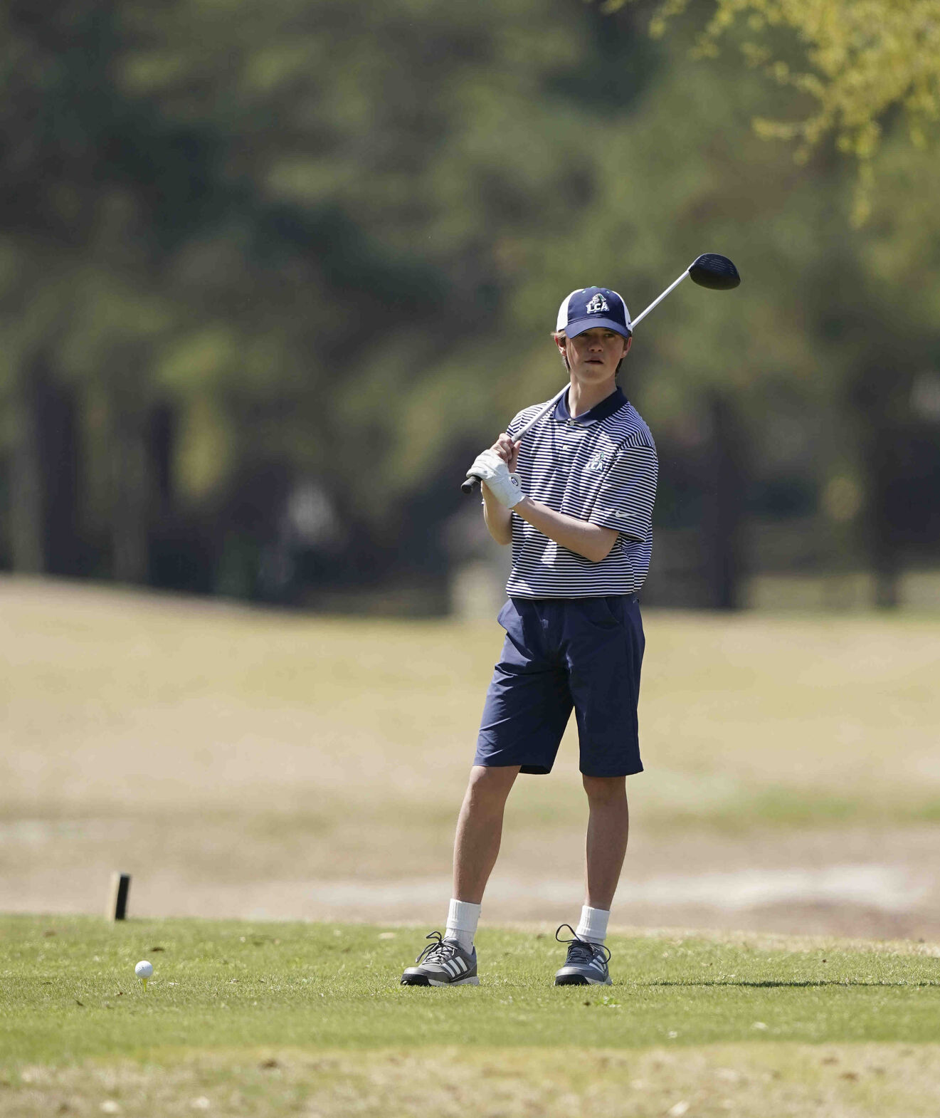 Anderson Brothers Bank Invitational